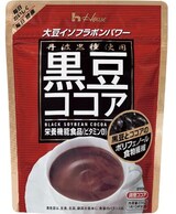  黒豆ココア 234g 