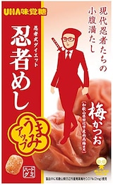 旨味シゲキックス