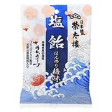  塩飴 ほんのり梅味
