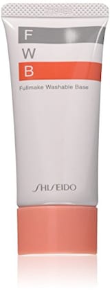 フルメークウォッシャブルベース