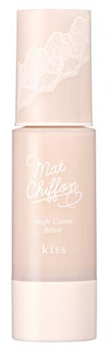  マットシフォン UVハイカバーベース 01