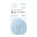  オイルブロック プレストパウダー
