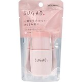  スガオ（sugao） シルク感カラーベース