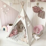  子供用ティピーテント