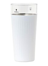  ハイボール タンブラー ホワイト 500ml