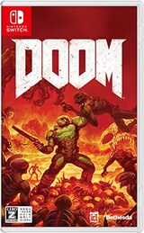  Dooｍ（R）