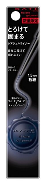 レアフィットジェルペンシル