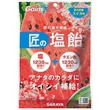  匠の塩飴 スイカ味