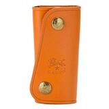  キーケース レザー