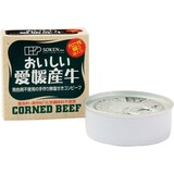  愛媛の無塩せきコンビーフ 80g