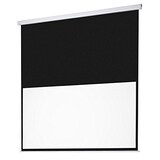  手動スクリーン