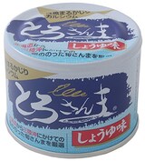  とろさんま しょうゆ味