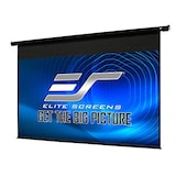  電動プロジェクタースクリーン スペクトラム 