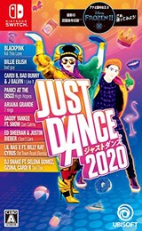  ジャストダンス2020