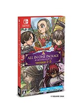  ドラゴンクエストX オールインワンパッケージ version 1-5