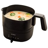  おりょうりケトル ちょいなべ