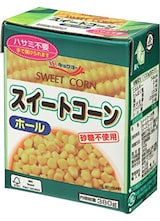  スイートコーンホール リカルトパック