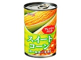  スイートコーン ホールカーネル