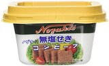  ノザキ 無塩せきコンビーフ プラ 80g×6