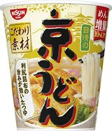  京うどん