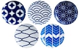  KOMON 小皿 5枚 セット