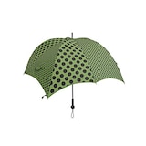  長傘 オン グリーン  PUMPKINBRELLA