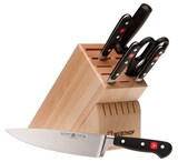  クラシック7ピースブロックセット