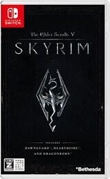  The Elder Scrolls V: Skyrim（R）