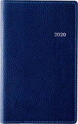  2020年ウィークリー手帳