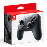 Nintendo Switch Proコントローラー