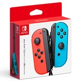  Joy-Con (L) ネオンレッド/ (R) ネオンブルー