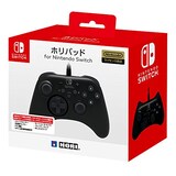  ホリパッド for Nintendo Switch
