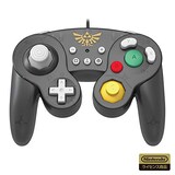  クラシックコントローラー for Nintendo Switch ゼルダ