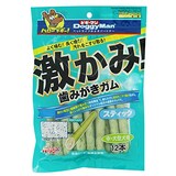  激かみ！ 歯みがきガム