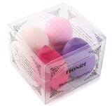  メイクアップ スポンジパフ