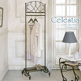  Celestia ハンガーラック