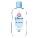  ベビーオイル無香料