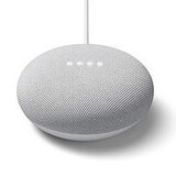  GOOGLE NEST MINI CHALK