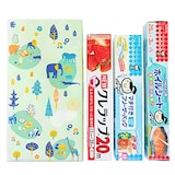  ZOOのご挨拶 クレラップキッチンセット