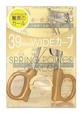  スプリングパワーカーラー N
