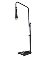  スウィングパートナーバックスピン