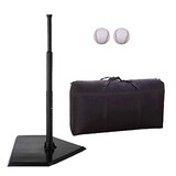  野球バッティング練習用具セット