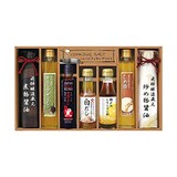  こだわり調味料ギフトNo50