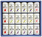  信州産ストレートジュースセット