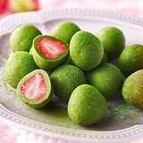  お茶苺さん