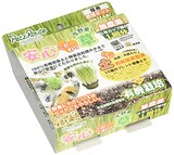  安心こだわり草 栽培キット 1回分