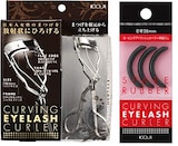  カービングアイラッシュカーラー