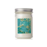  BOTANICAL CANDLE ゴッホデザイン アーモンドブロッサム＆ペアー