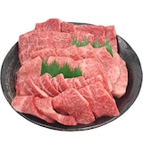  神戸牛 焼肉セット A5等級