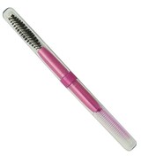  スクリューブラシ&コーム